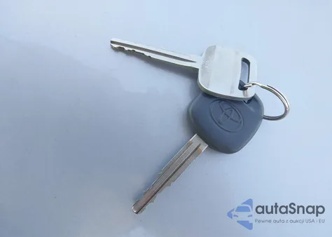 2010 Toyota Corolla Le z USA, uszkodzony, nr VIN 2T1BU4EE1AC445539